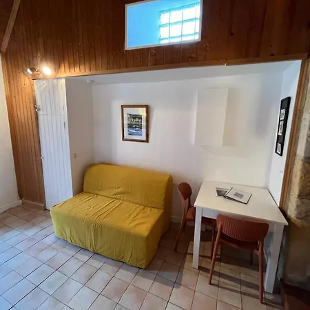 La Petite Maison Holiday home