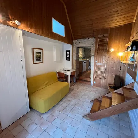 Holiday home La Petite Maison Peyzac-le-Moustier