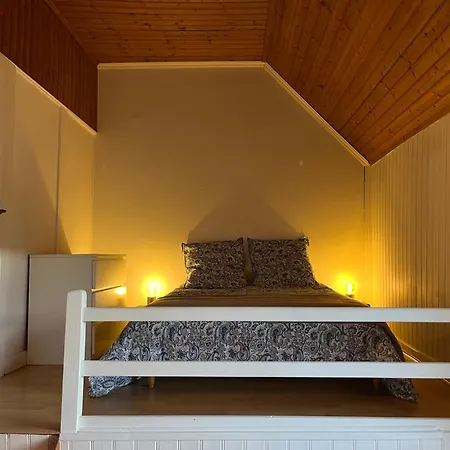 Holiday home La Petite Maison