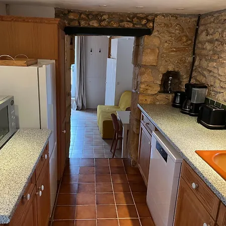 La Petite Maison