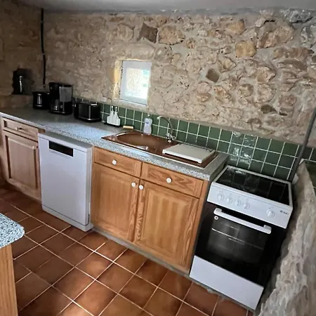 La Petite Maison * Peyzac-le-Moustier