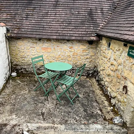 Holiday home La Petite Maison *