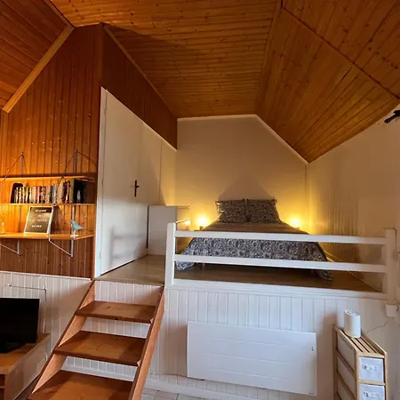 Holiday home La Petite Maison Peyzac-le-Moustier
