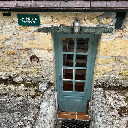 Holiday home La Petite Maison Peyzac-le-Moustier