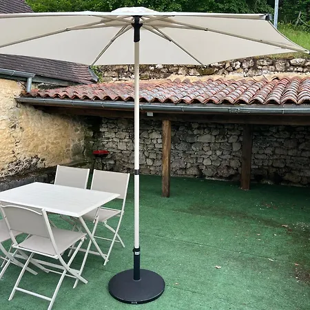 La Petite Maison