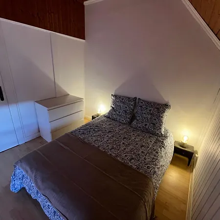 Holiday home La Petite Maison